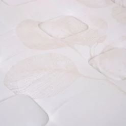 Matelas alinea à ressorts ensachés accueil équilibré 180x200cm