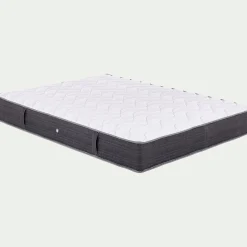 Matelas alinea à ressorts accueil ferme 140x200cm