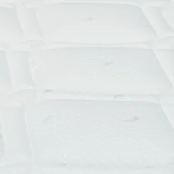 Matelas alinea à ressorts accueil ferme 90x190cm