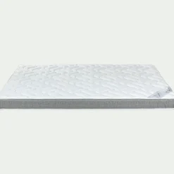 Matelas alinea en mousse accueil équilibré - 140x190cm