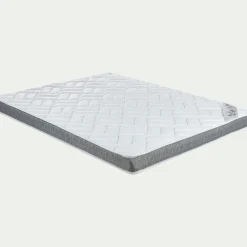Matelas alinea en mousse accueil équilibré - 140x190cm