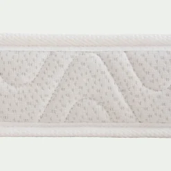 Matelas bébé Bultex nano 60x120cm - H12cm
