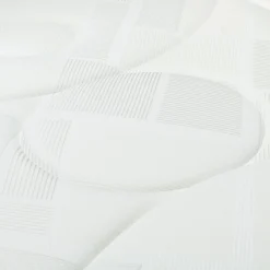 Matelas Bultex en mousse accueil équilibré soutien très ferme 140x190cm