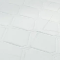 Matelas Bultex en mousse accueil tonique - 120x200cm