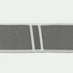 Matelas Bultex en mousse accueil équilibré soutien très ferme 140x200cm