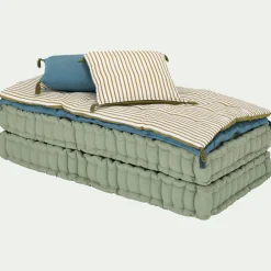Matelas de sol 60x120 cm - vert