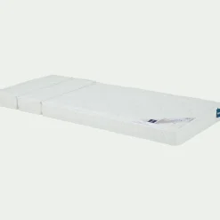 Matelas enfant évolutif Bultex primo (90x140/90x170/90x200cm) H12,5cm