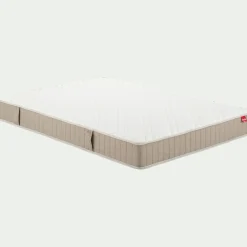 Matelas epeda à ressorts accueil ferme 160x200cm