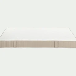 Matelas epeda à ressorts accueil ferme 160x200cm