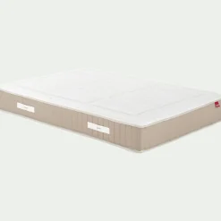 Matelas Epeda à ressorts accueil moelleux - 140x200cm
