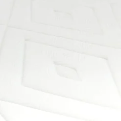 Matelas Epeda à ressorts accueil équilibré - 140X200cm