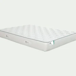 Matelas Simmons à ressorts accueil très ferme - 160x200cm