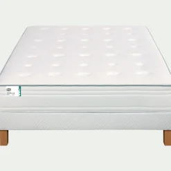 Matelas Simmons à ressorts accueil équilibré - 140x190cm