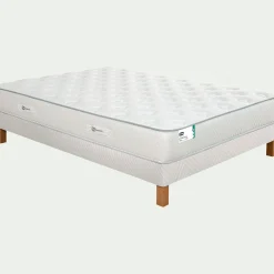 Matelas Simmons à ressorts accueil très ferme - 140x200cm