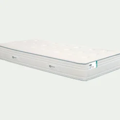 Matelas Simmons à ressorts accueil équilibré - 90x200cm