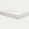 Matelas Simmons à ressorts accueil équilibré - 140x200cm