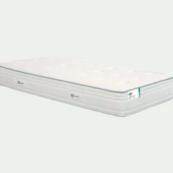 Matelas Simmons à ressorts accueil équilibré - 90x190cm