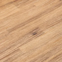 Meuble TV en acacia L170cm - bois clair