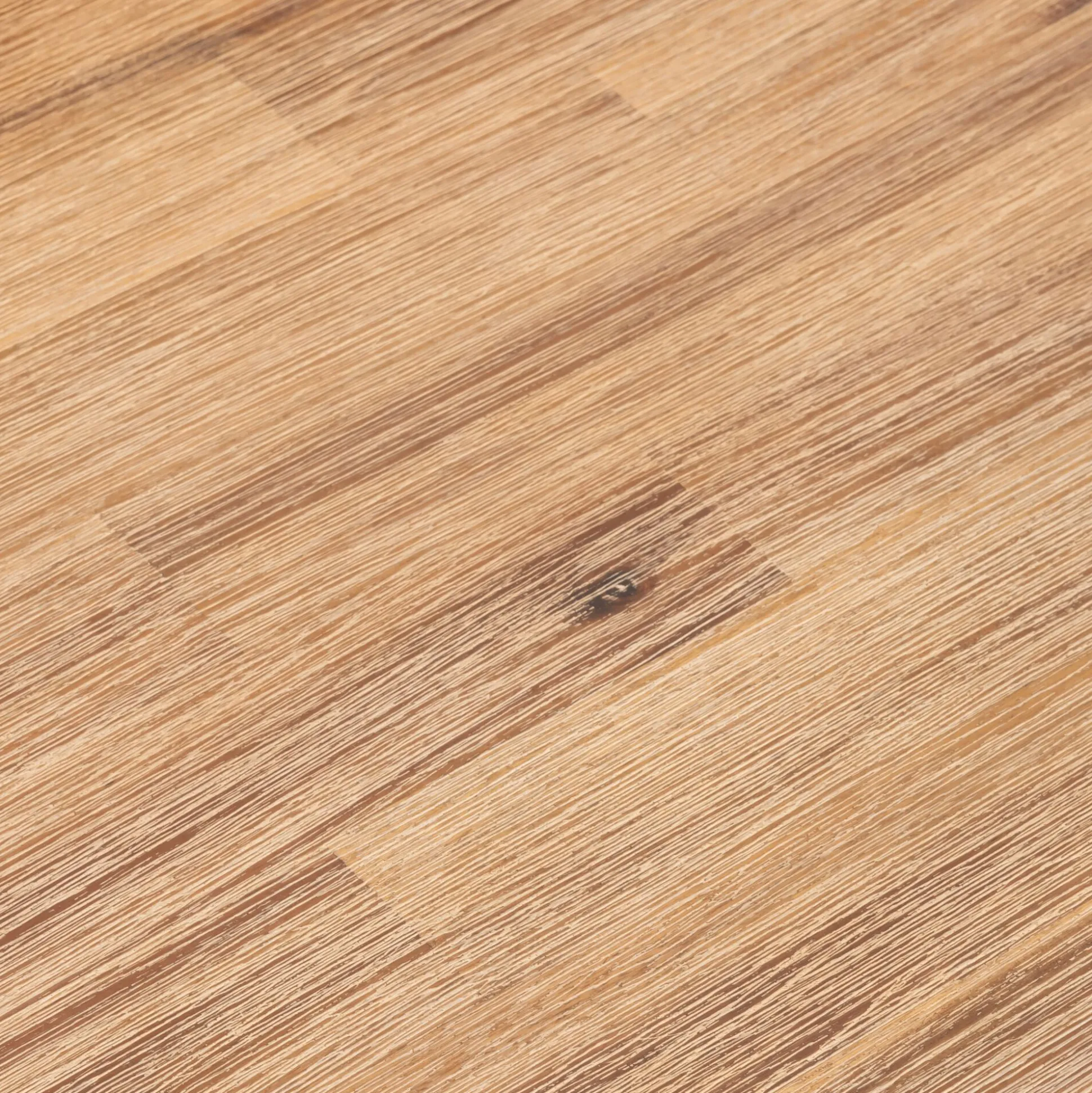 Meuble TV en acacia L170cm - bois clair