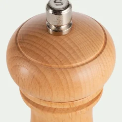 Moulin à sel - naturel 15cm