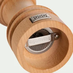 Moulin à sel - naturel 15cm