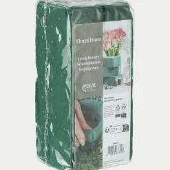 Mousse pour fleurs - vert