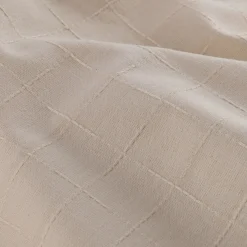 Nappe en coton 150x250cm - beige