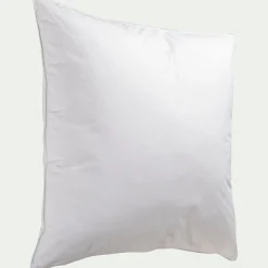 Oreiller sensation à mémoire de forme 65x65cm