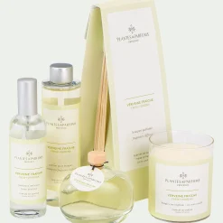 Recharge bouquet parfumé verveine fraiche 200ml