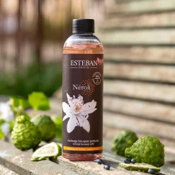 Recharge de parfum 250 ml pour bouquet et diffuseur céramique