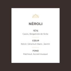 Recharge de parfum 250 ml pour bouquet et diffuseur céramique