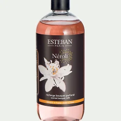 Recharge pour bouquet parfumé Néroli - 500ml