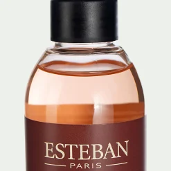 Recharge pour bouquet parfumé teck et tonka 250ml