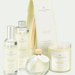 Recharge pour diffuseur Bambou Blanc 200ml