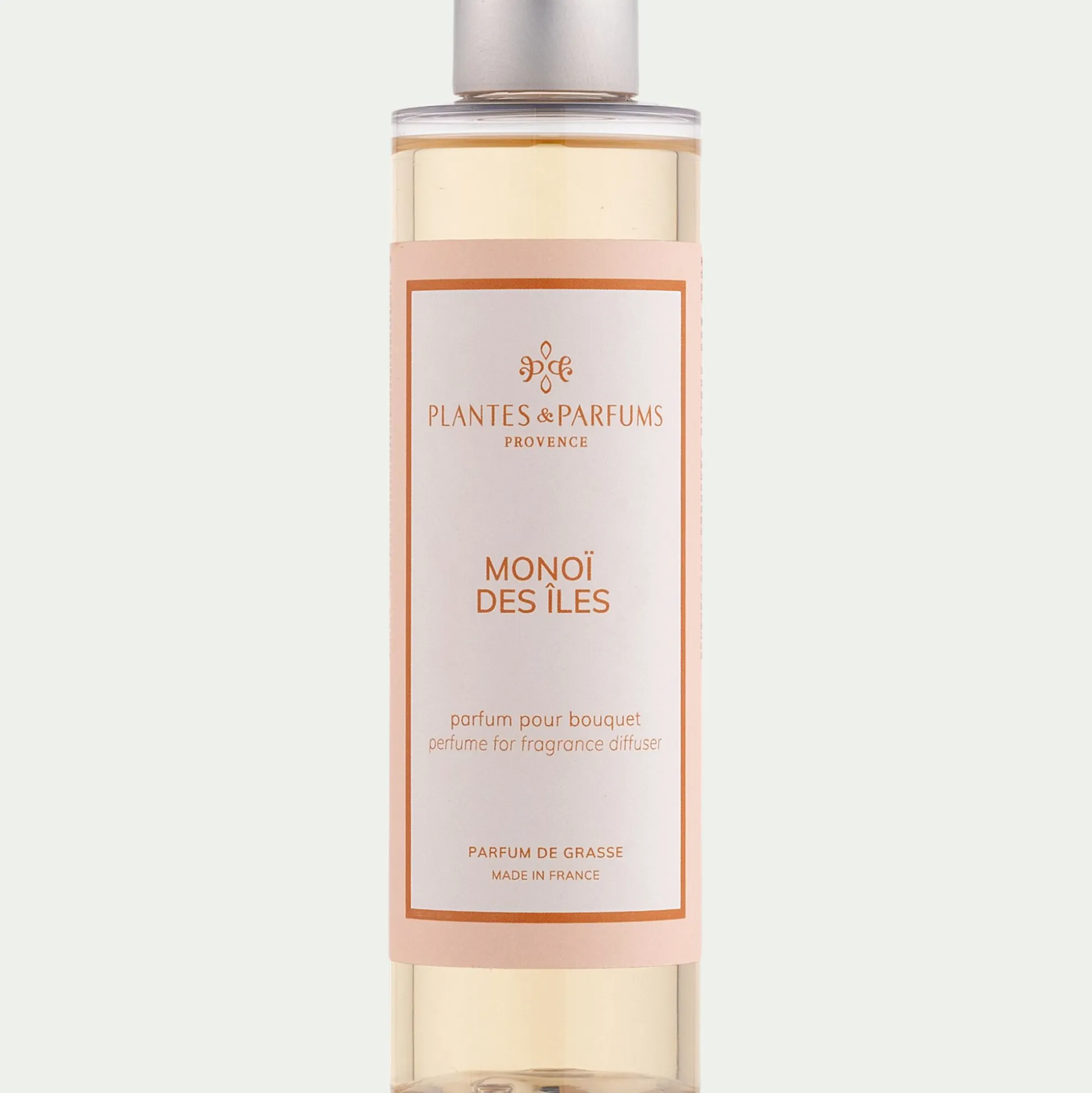 Recharge pour diffuseur monoï des îles 200ml