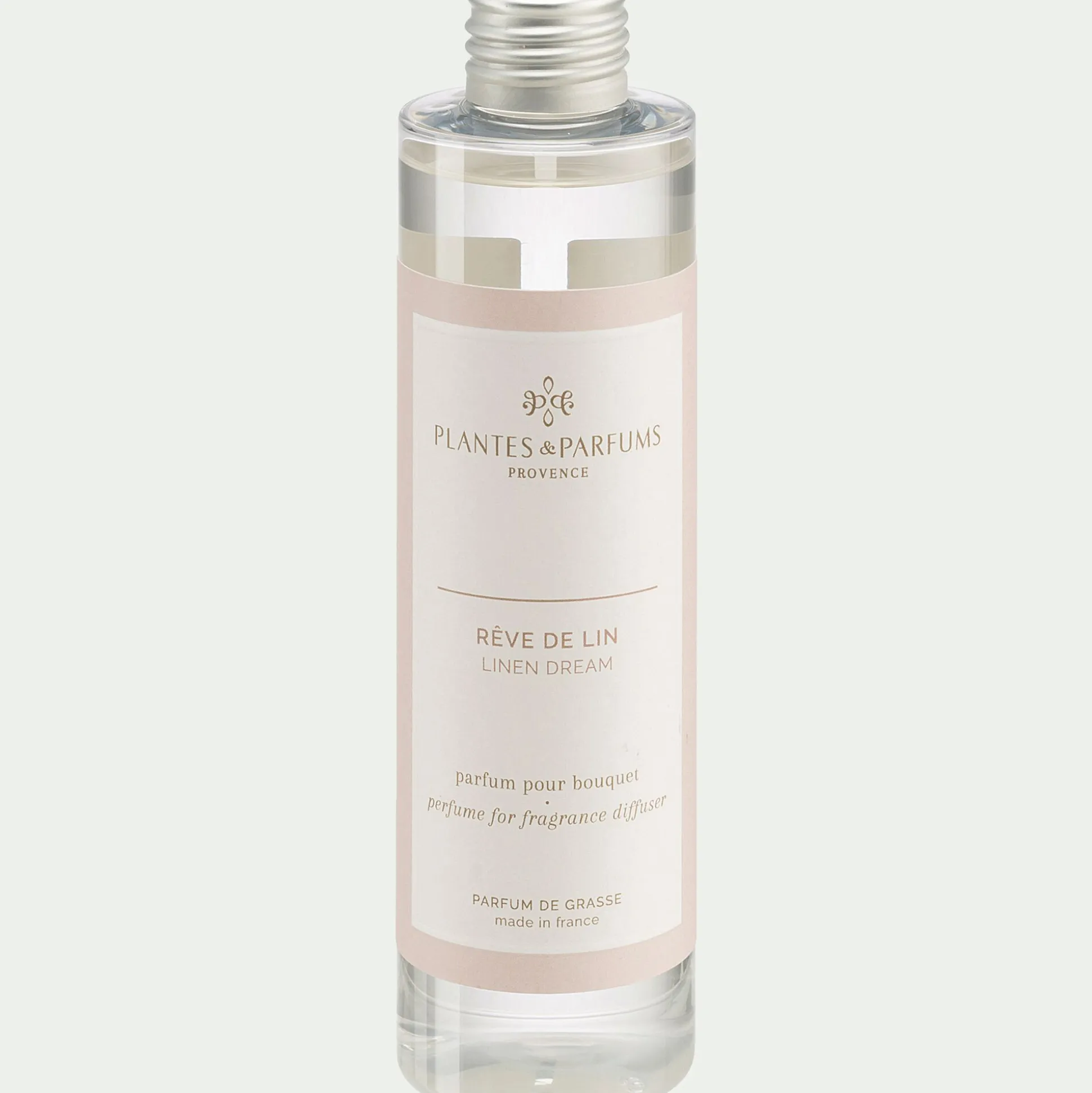 Recharge pour diffuseur Rêve de Lin 200ml