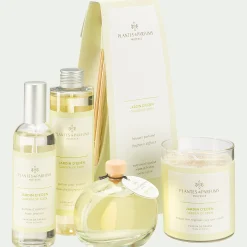 Recharge pour diffuseur senteur Jardin d'Eden 200ml