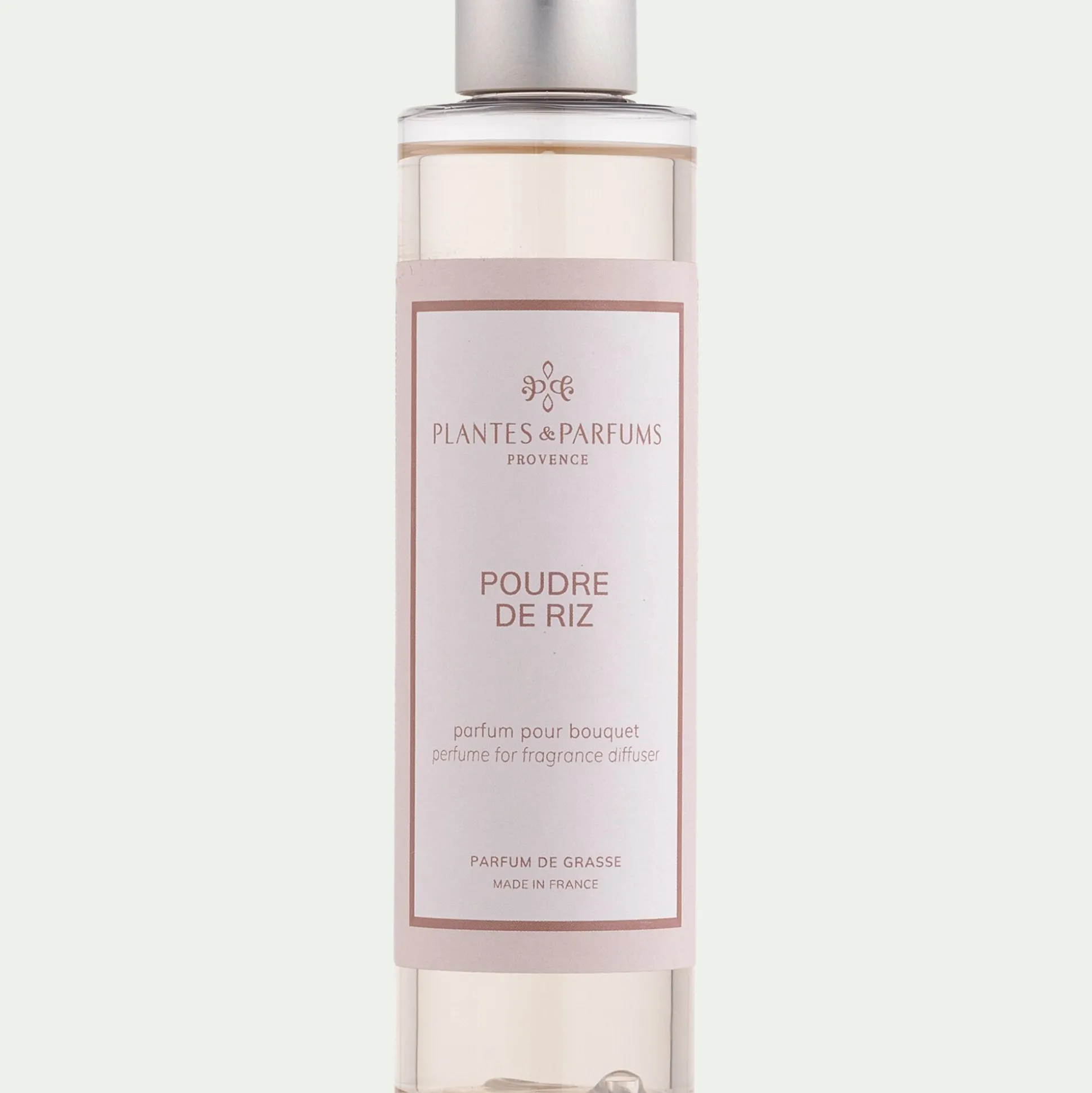 Recharge pour diffuseur senteur poudre de riz 200ml