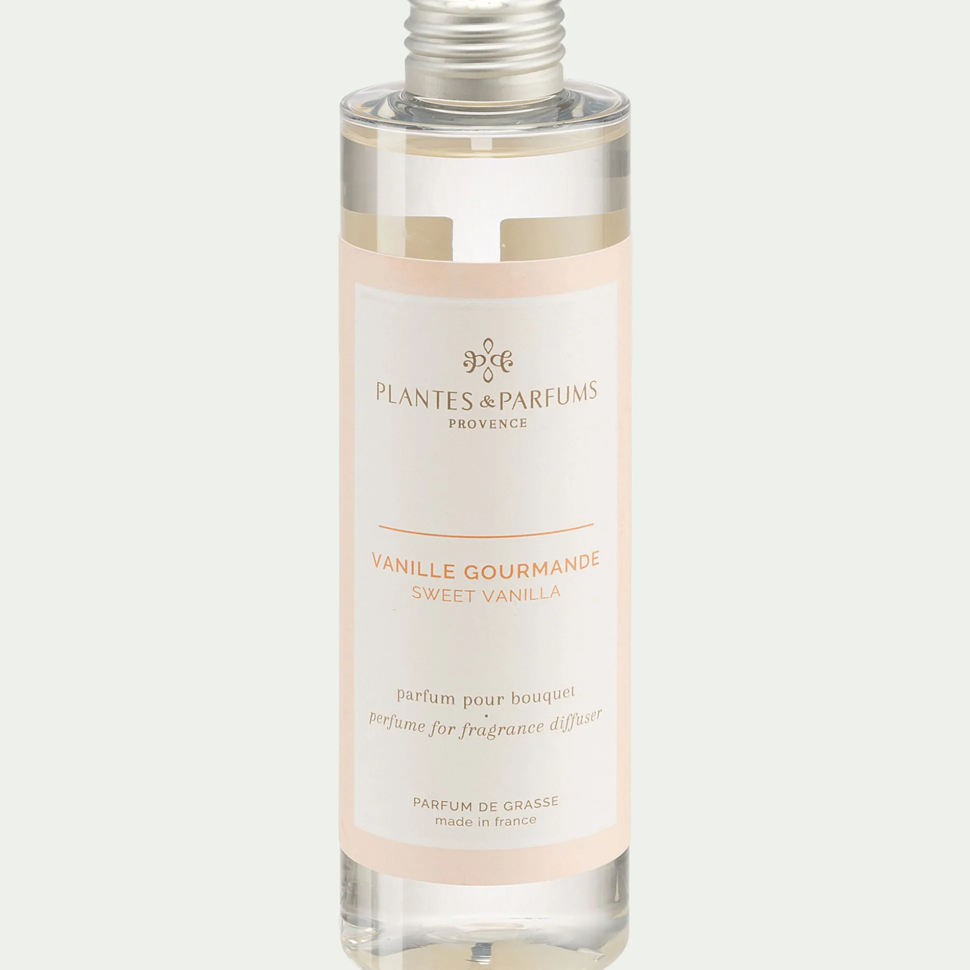 Recharge pour diffuseur senteur Vanille Gourmande 200ml