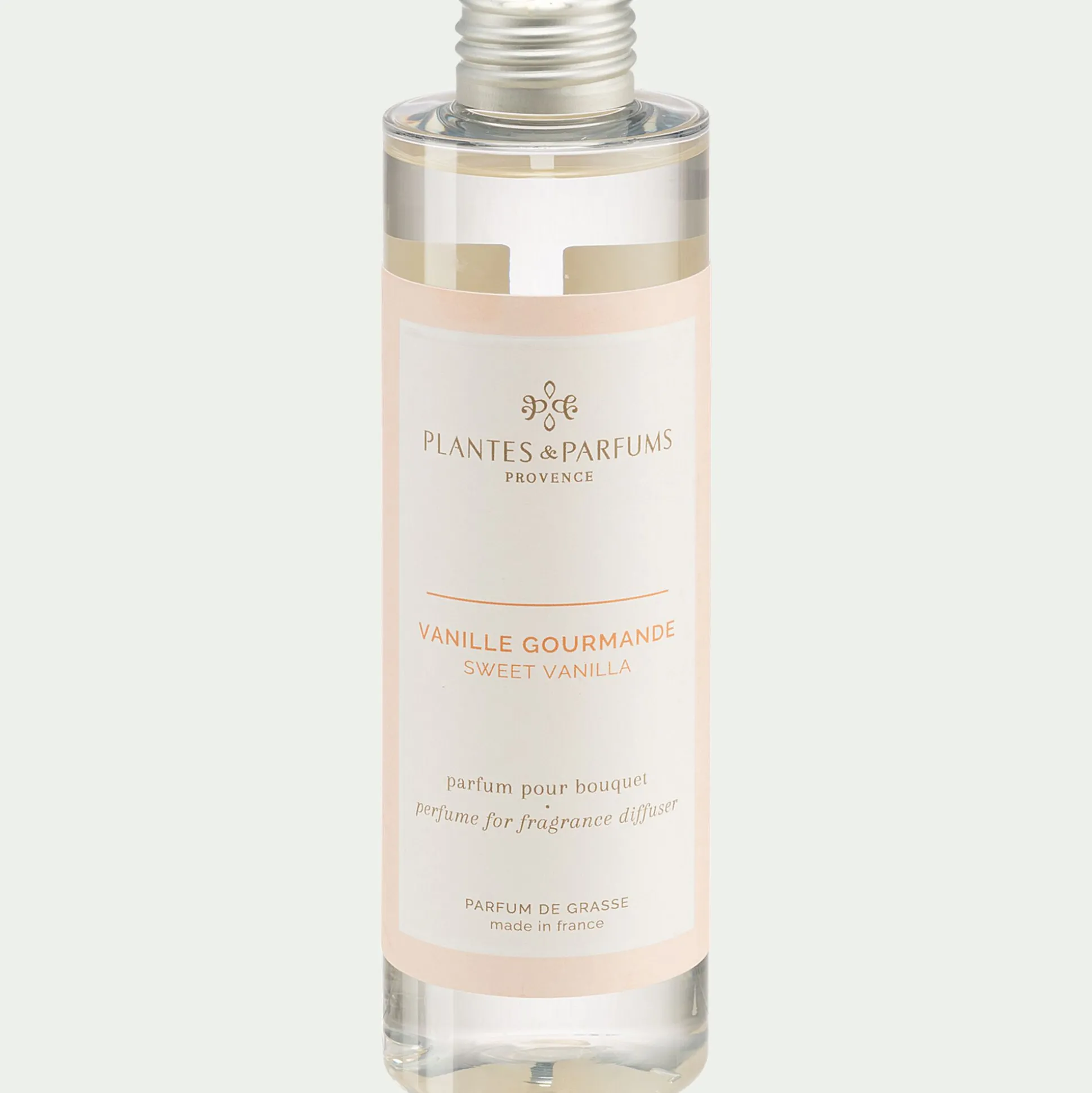 Recharge pour diffuseur senteur Vanille Gourmande 200ml