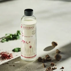 Recharge pour diffuseur senteur Esprit de Thé 250ml