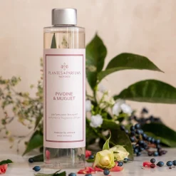 Recharge pour diffuseur senteur Pivoine Muguet 200ml
