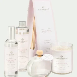 Recharge pour diffuseur senteur Pivoine Muguet 200ml