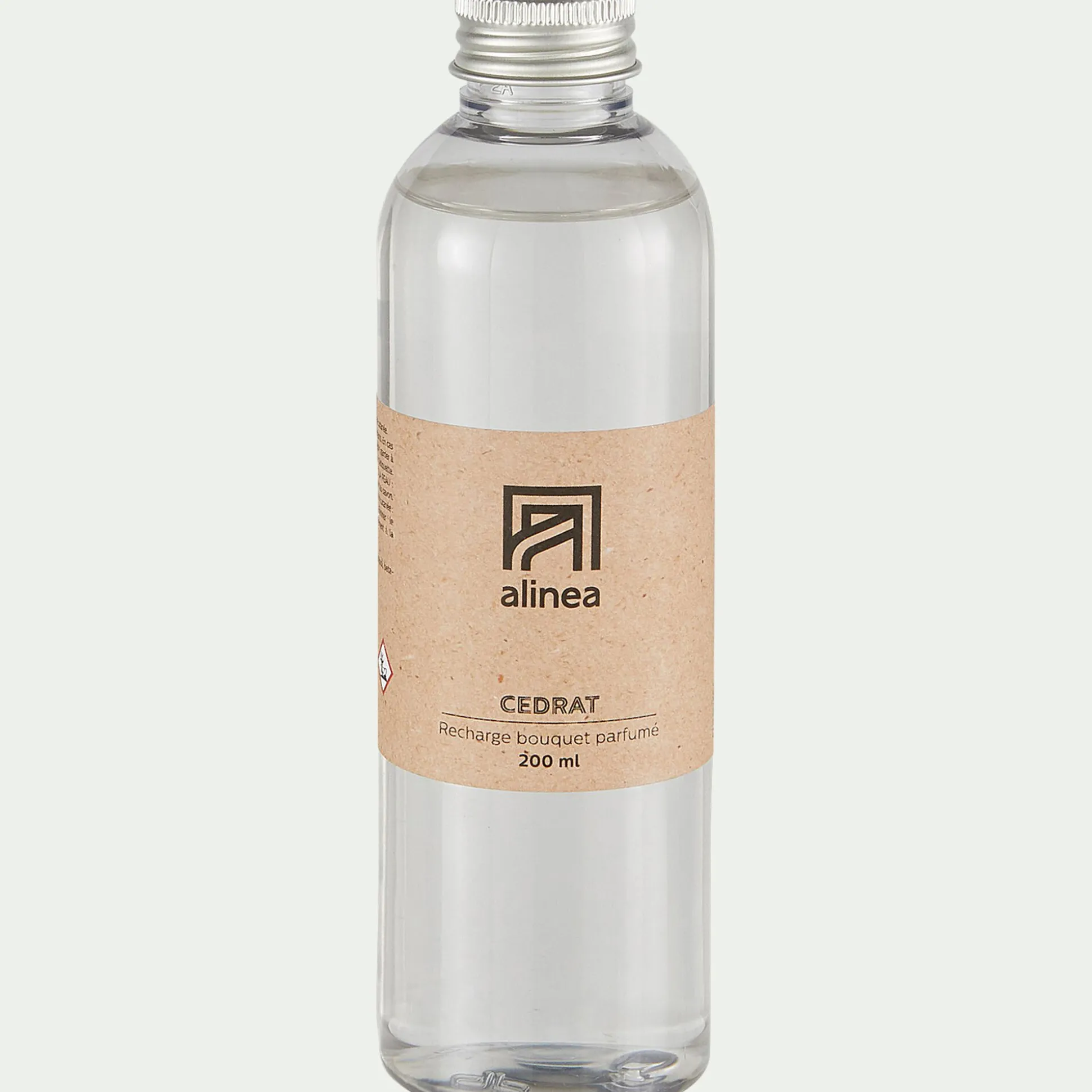 Recharge pour diffuseur senteur Cedrat 200ml
