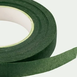 Ruban adhésif 27m - vert
