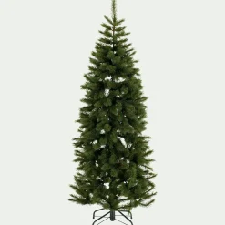 Sapin de Noël artificiel D79xH185cm - vert