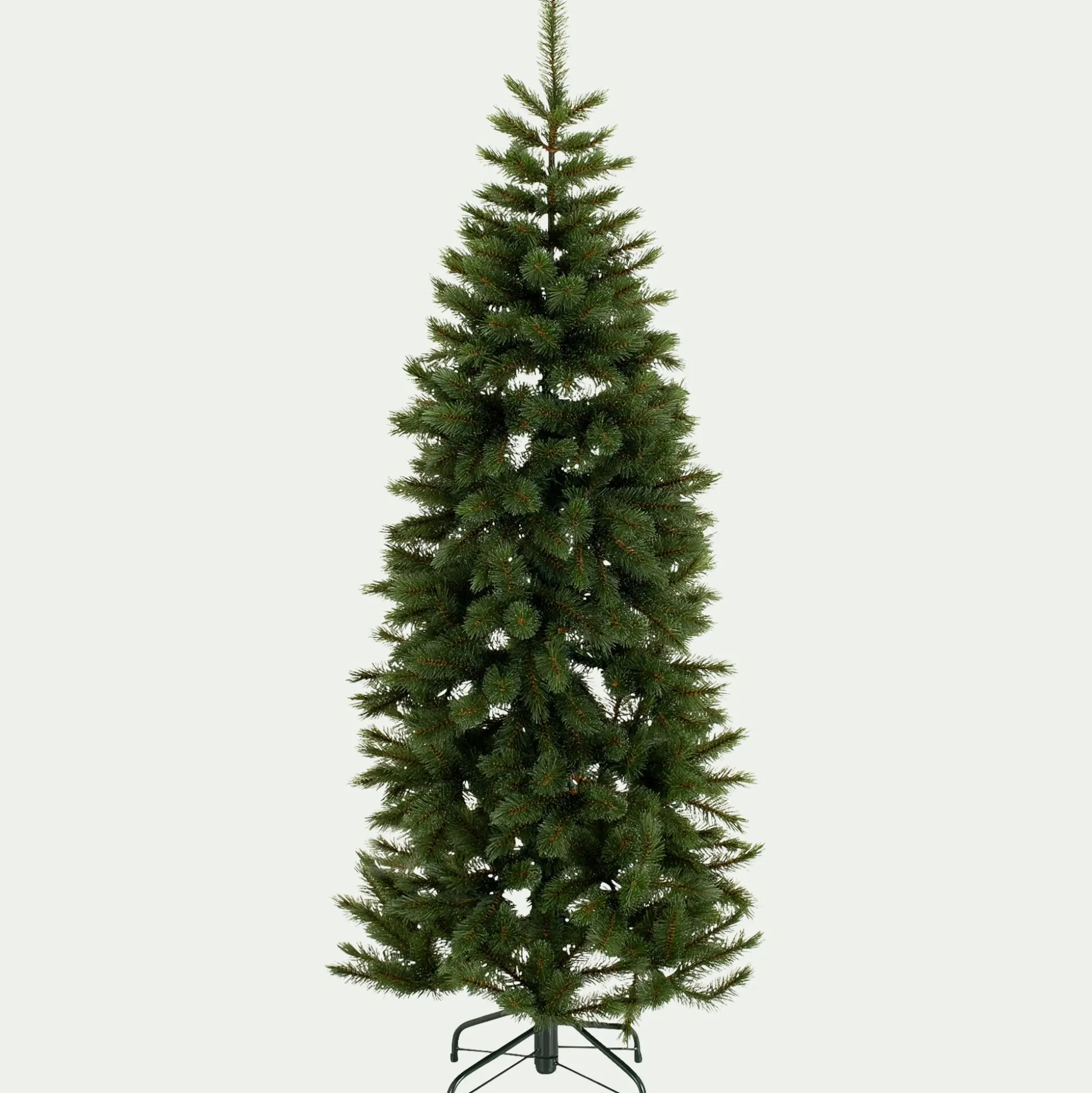 Sapin de Noël artificiel D79xH185cm - vert