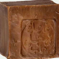 Savon d'Alep 40% à l'huile de baies de laurier 185g