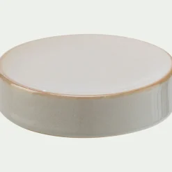 Set de salle de bain en céramique - gris