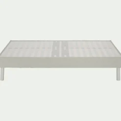 Sommier tapissier morphologique 15 cm 160x200 cm